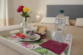 Flamingo Guest House- Rooms Olbia